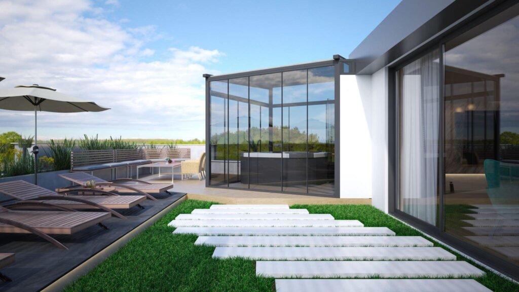 Essential Tools for 3D Rendering