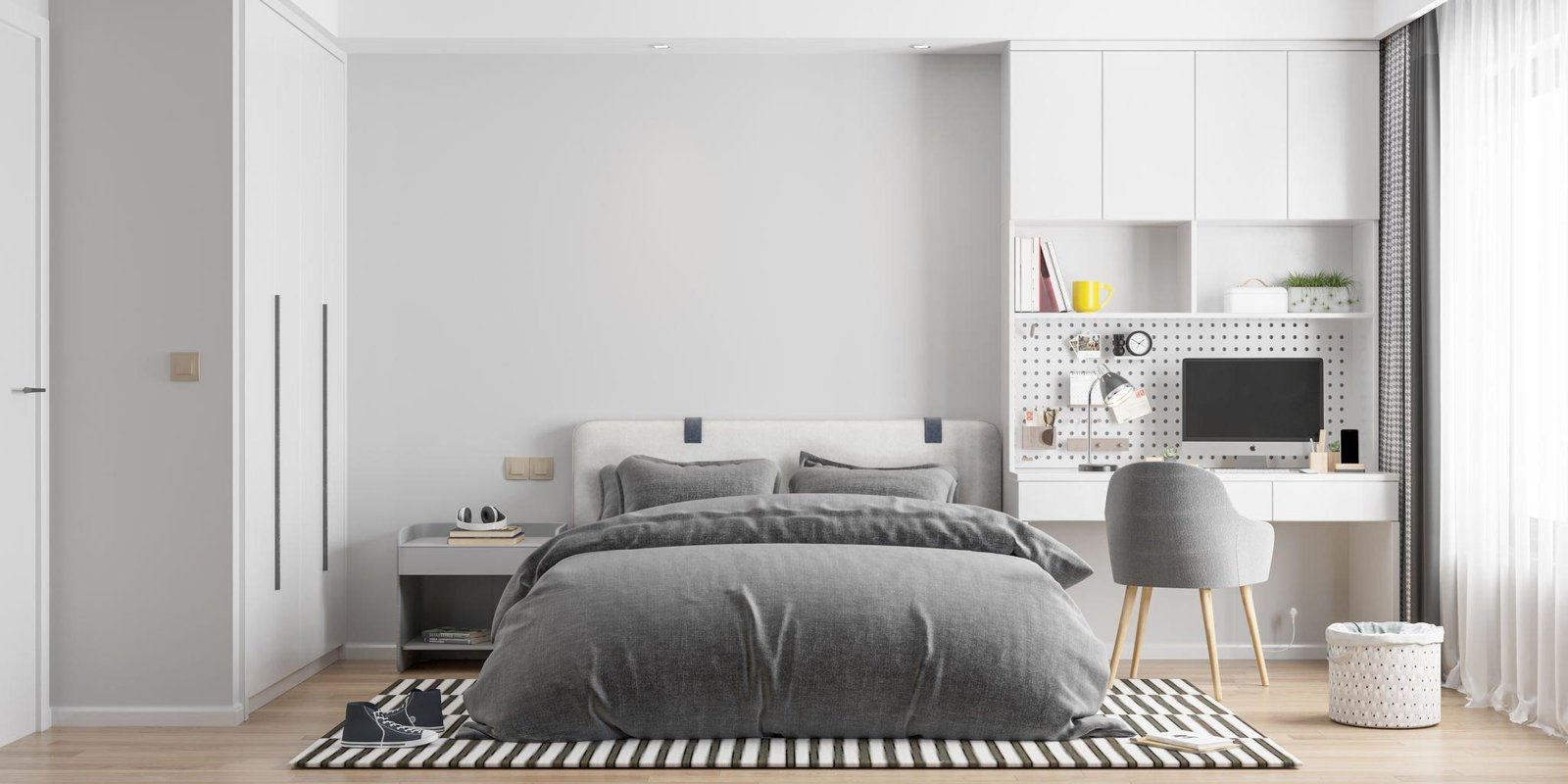 Optimizing Interior Renderings for Success on Social Media - 3D ...