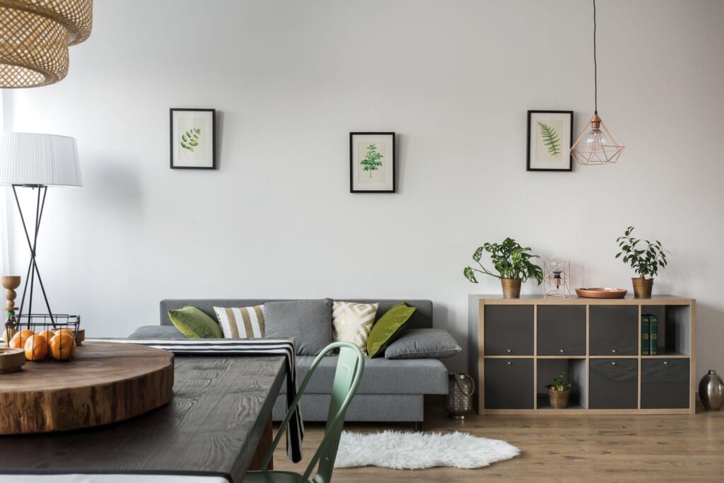 Facilitates Desired Design Changes
