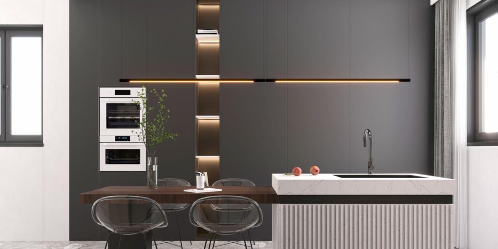 Finding the Right 3D Rendering Partner