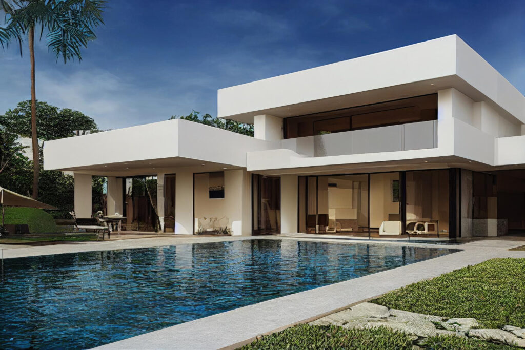 Visualize to Maximize Curb Appeal & Functionality