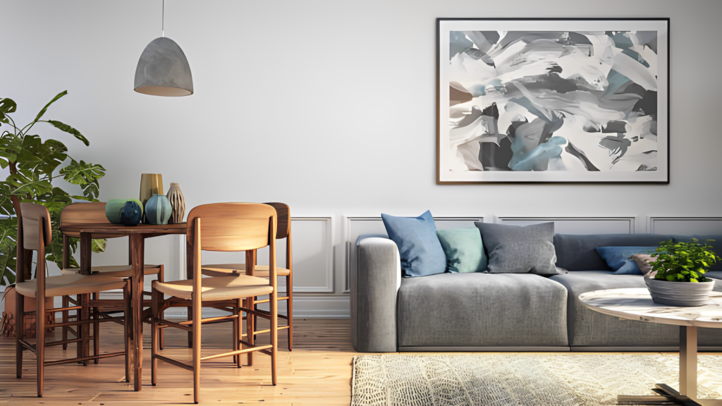 Go Beyond Floor Plans With 3D Room Renders