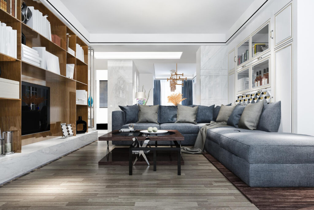 Bring Your Designs to Life with Our High-Quality 3D Rendering Services