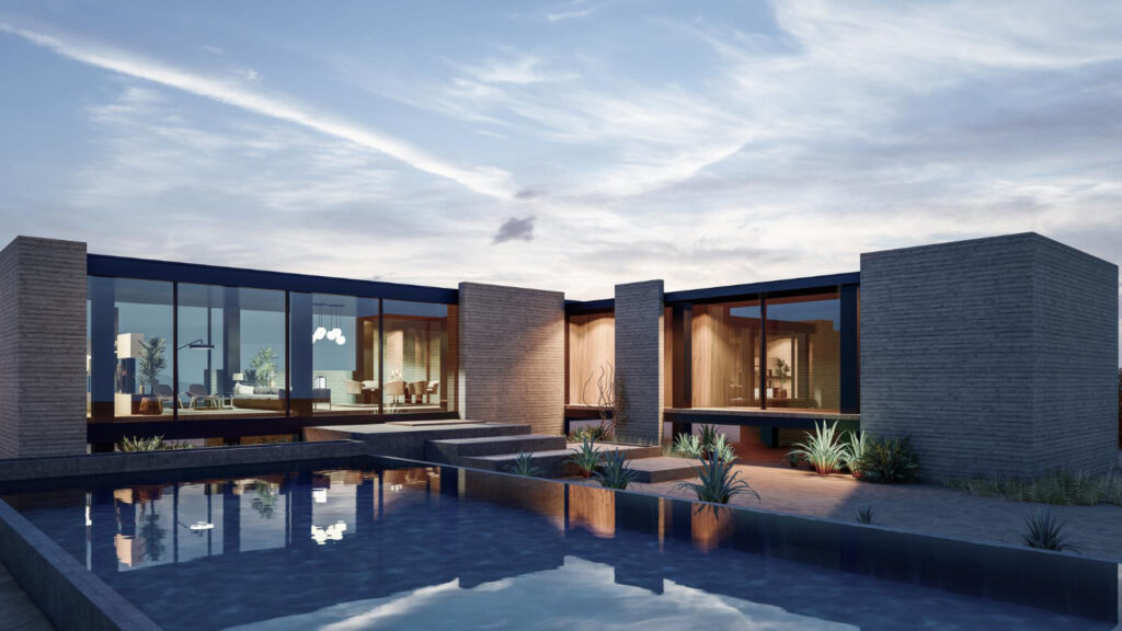 Key Benefits of 3D Architectural Visualization