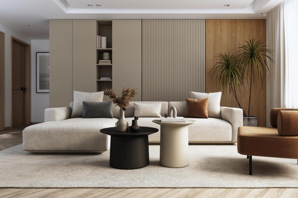 livingg room
