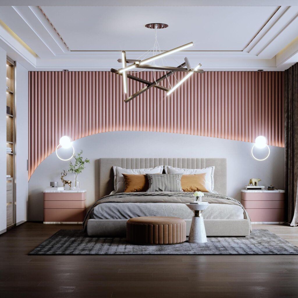 perfect bedroom