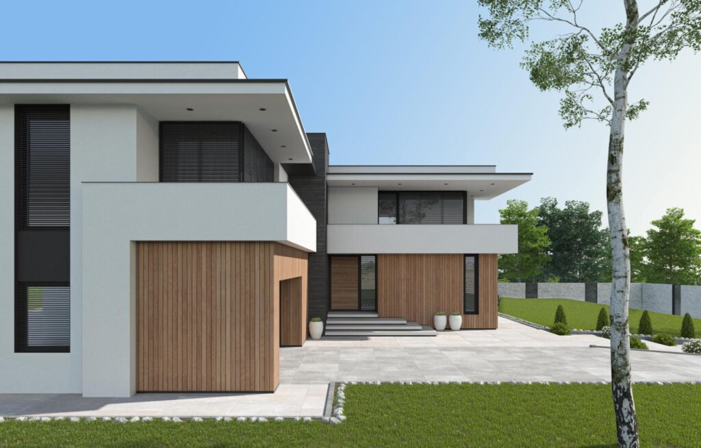 Architectural Visualisation A Closer Look