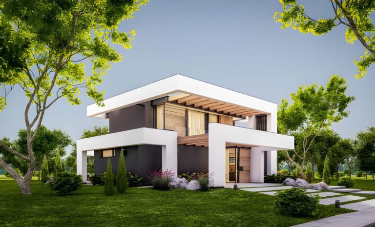 photoreal vs stylized 3D rendering