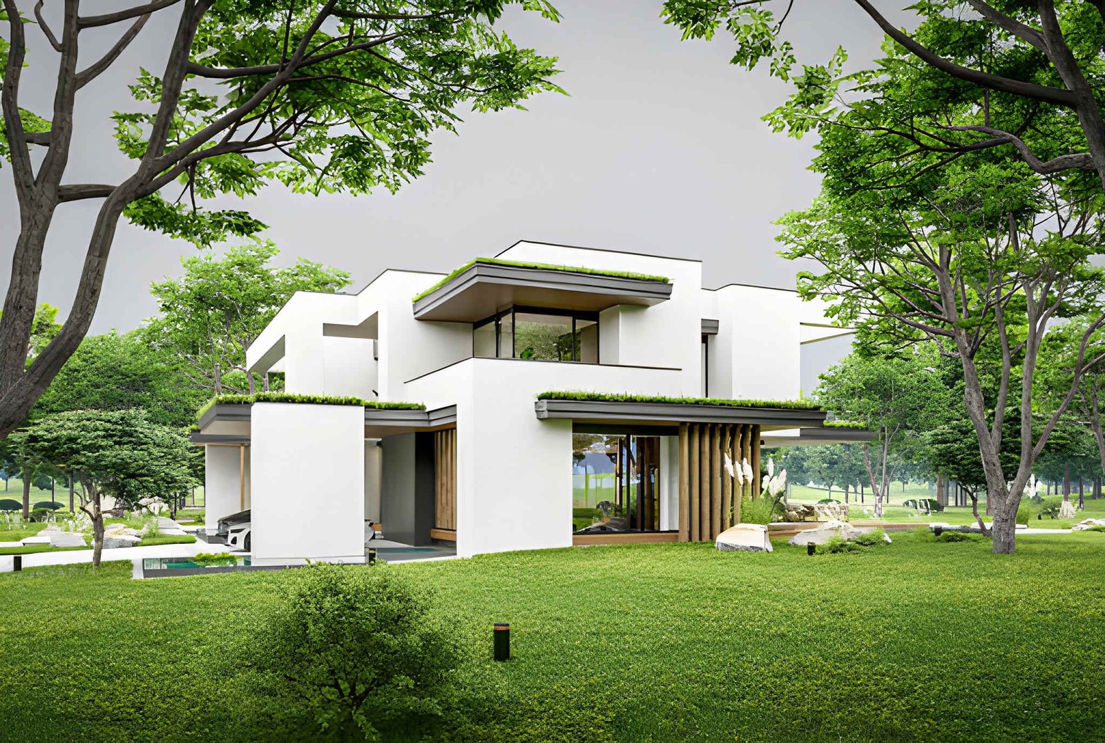 photorealism or stylization